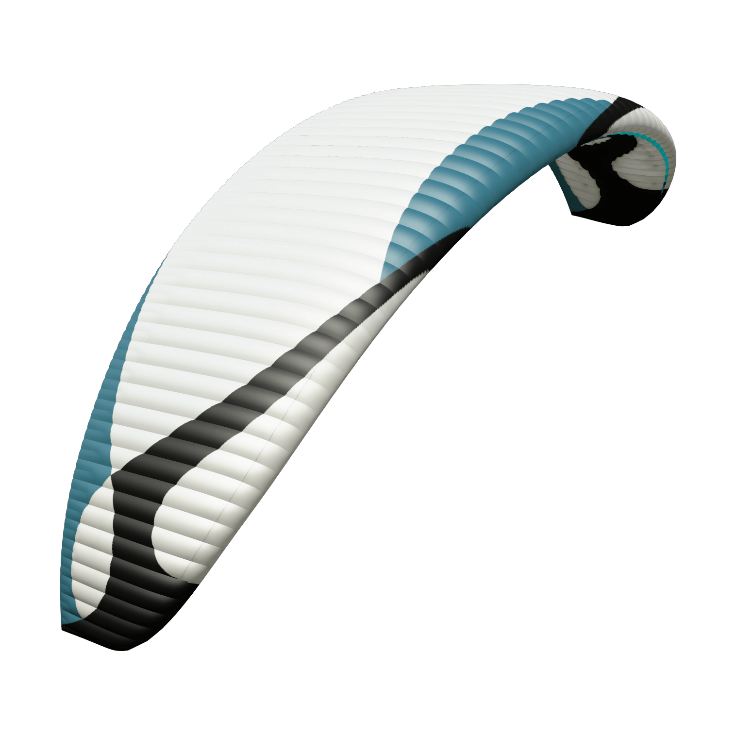 Way Gliders RUBY 2 DEMO - 5 vols #5