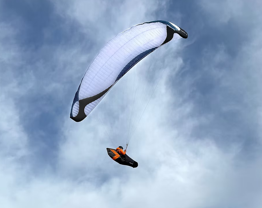 Way Gliders RUBY 2 DEMO - 5 vols