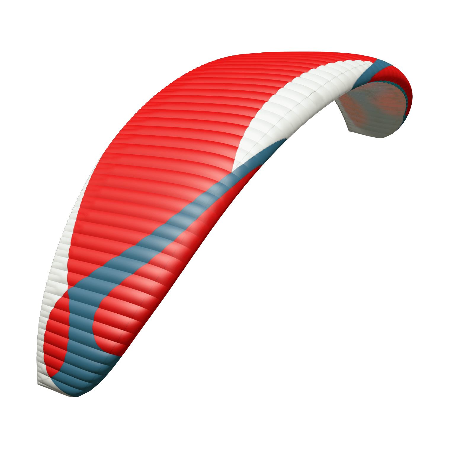 Way Gliders RUBY 2 HF DEMO - 10 vols