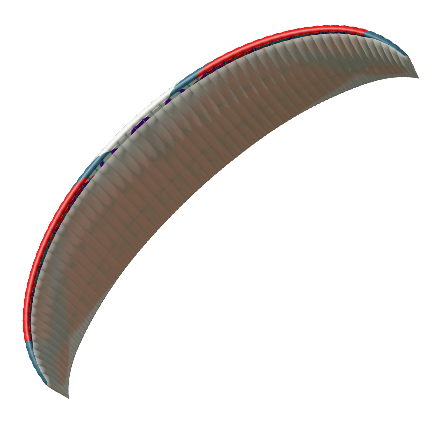 Way Gliders RUBY 2 HF DEMO - 10 vols #4