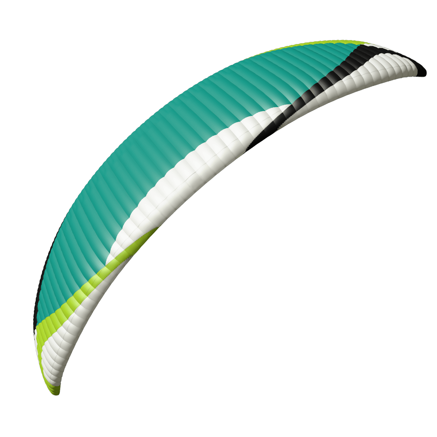 Way Gliders RUBY 2 HF DEMO - 10 vols #6