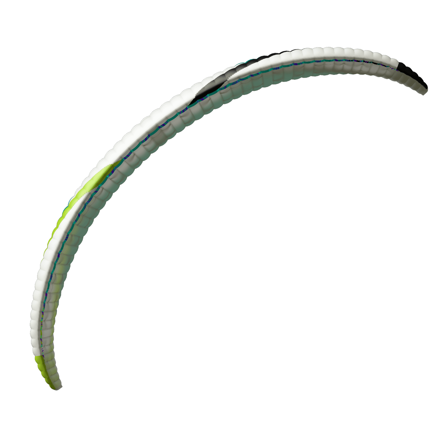 Way Gliders RUBY 2 HF DEMO - 10 vols #7