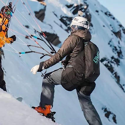 Level Wings Fusion V3