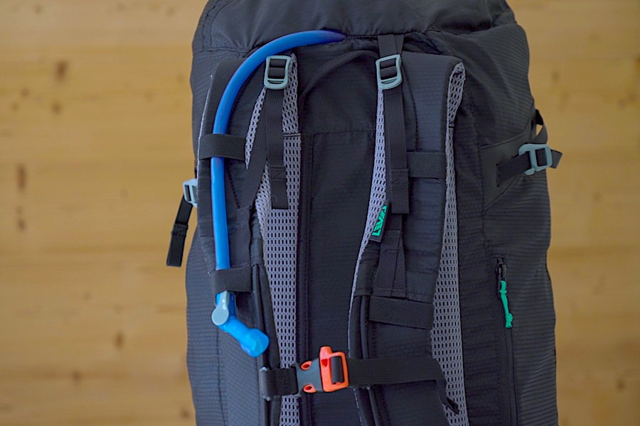 Level Wings Fusion V3 #10