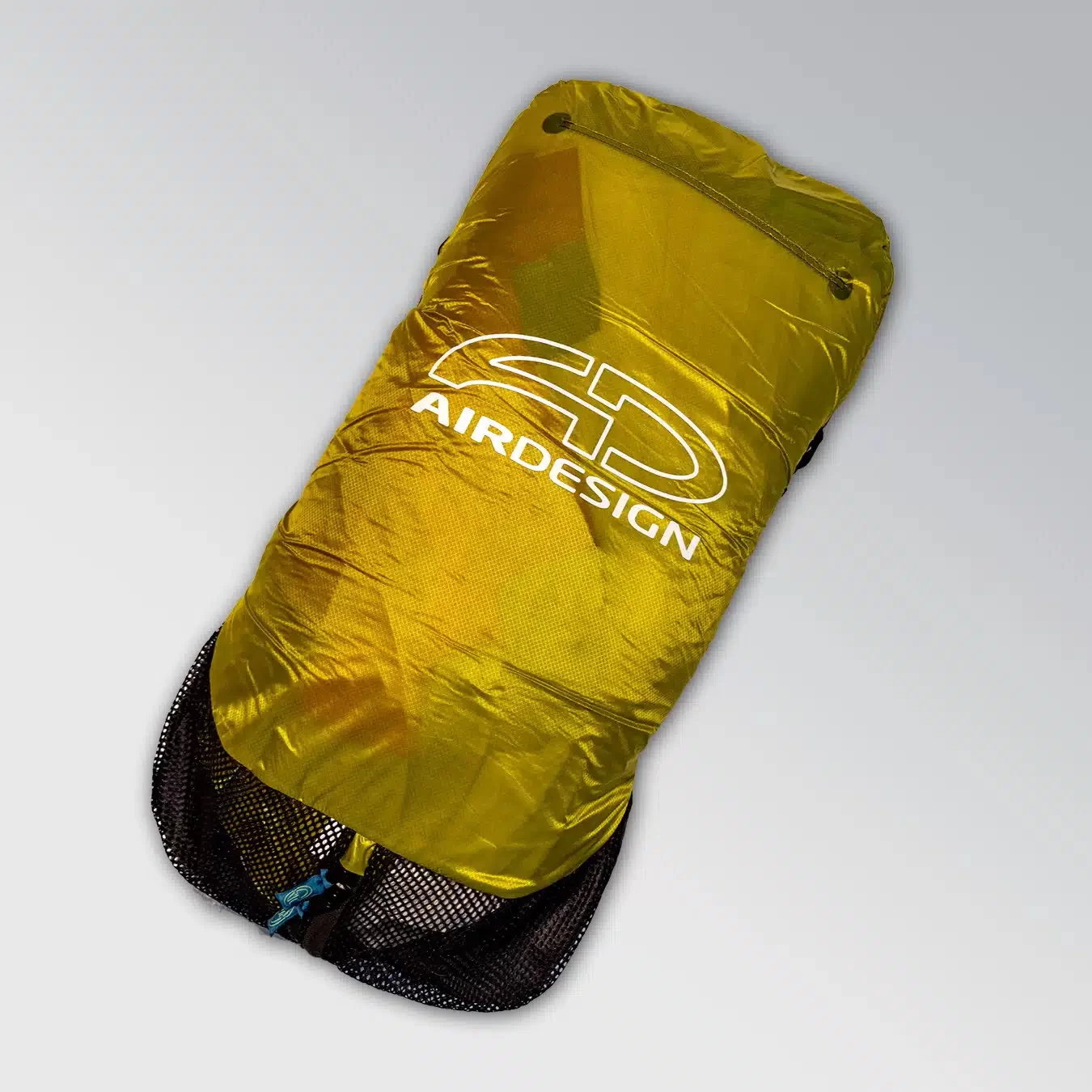 Air design Airpack XPed #3