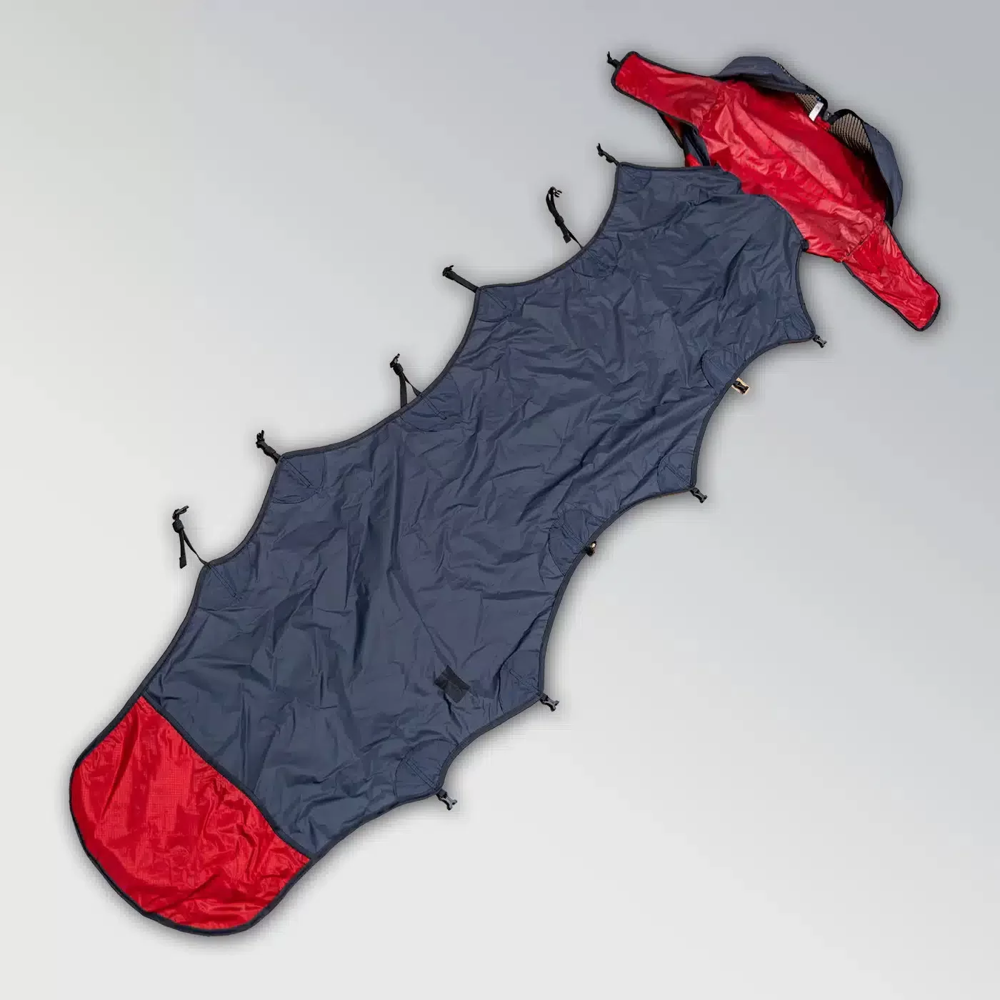 Air design Airpack XPed #4