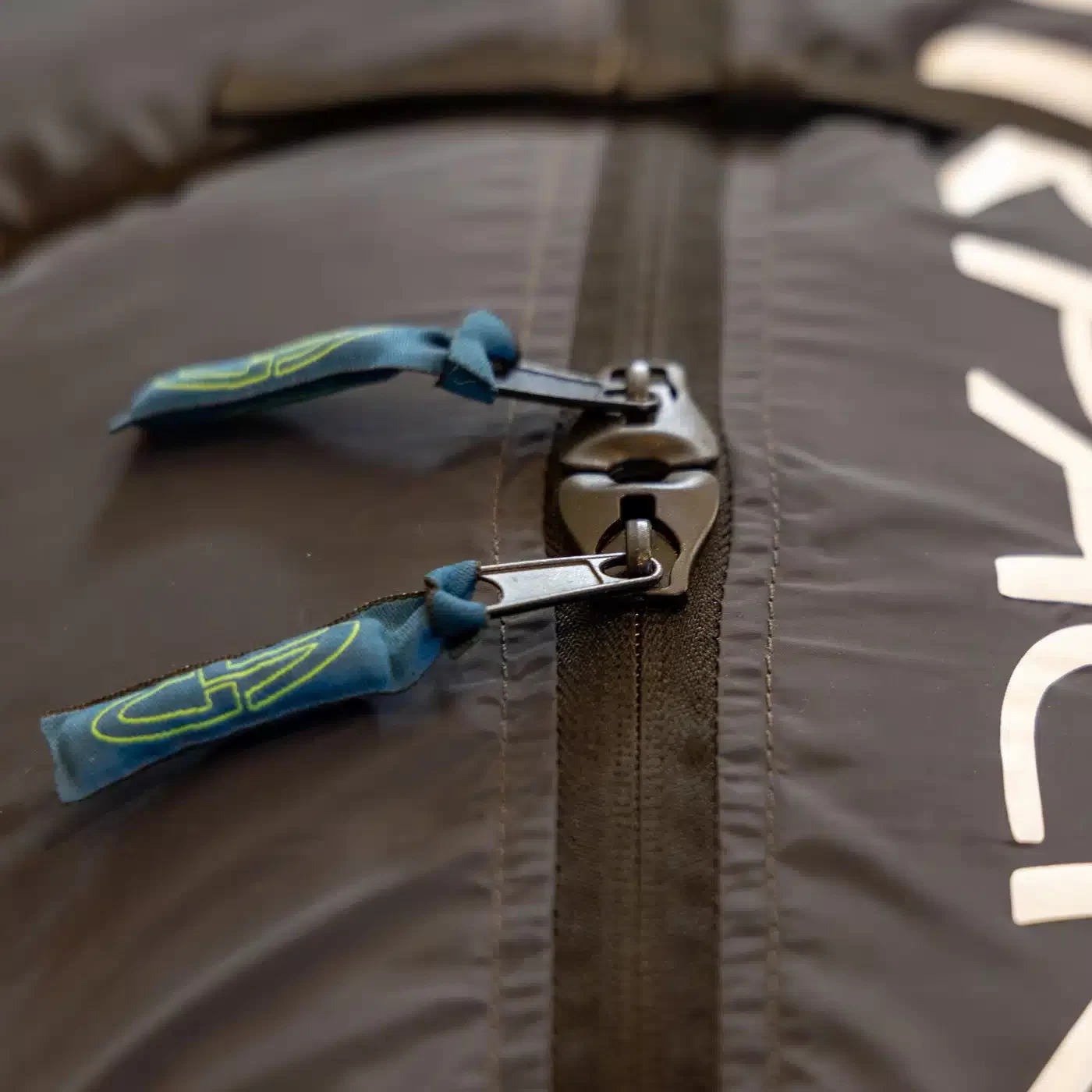 Air design Airpack XPed #6