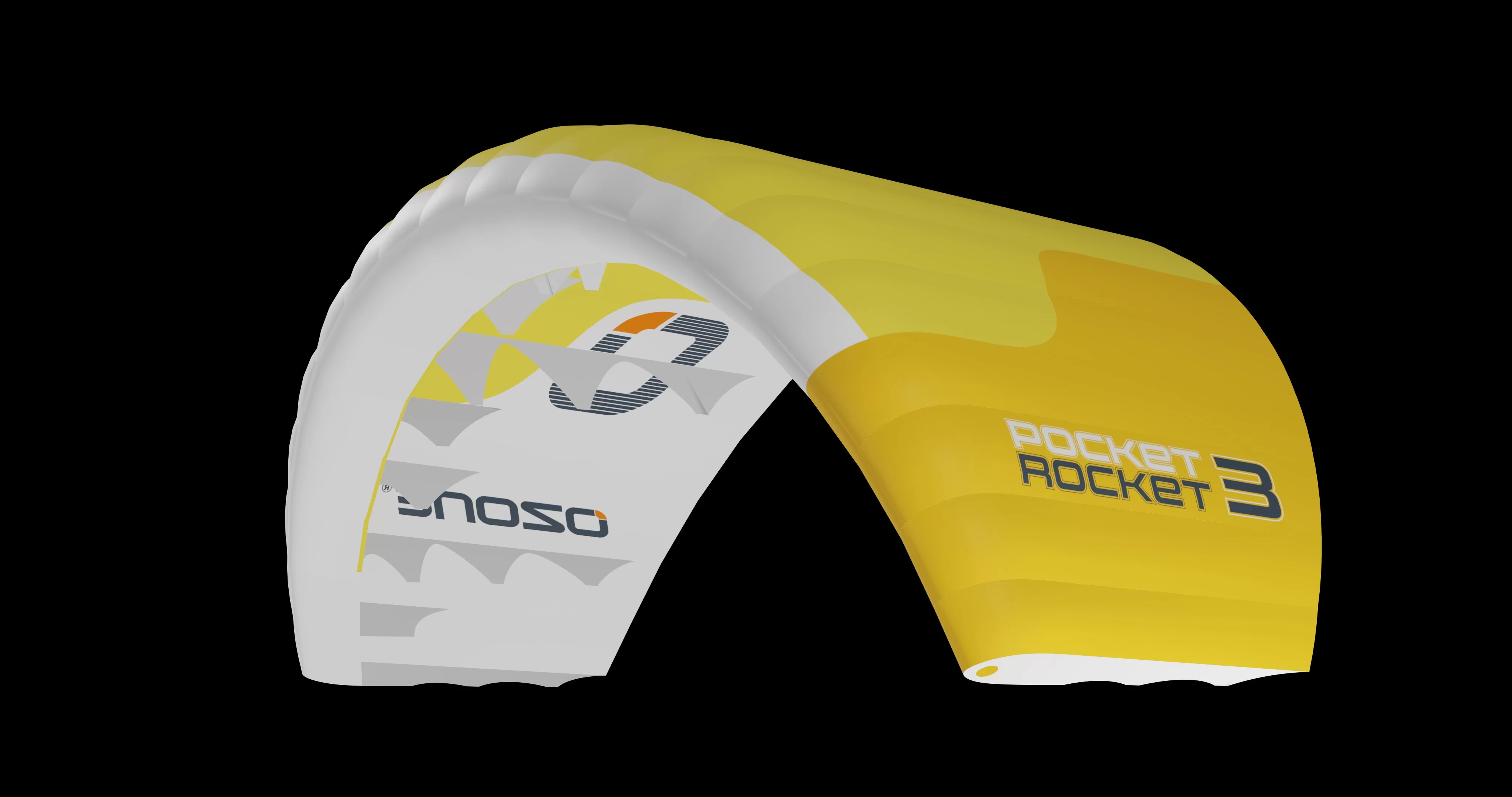 Ozone Pocket Rocket #2