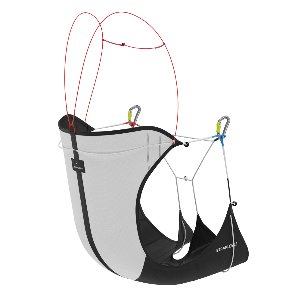 Advance Strapless 4 #1