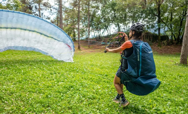 Woody Valley Wani Light 3