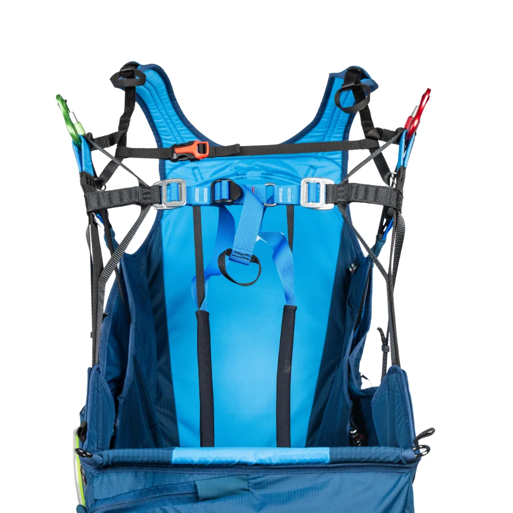 Woody Valley Wani Light 3 #10