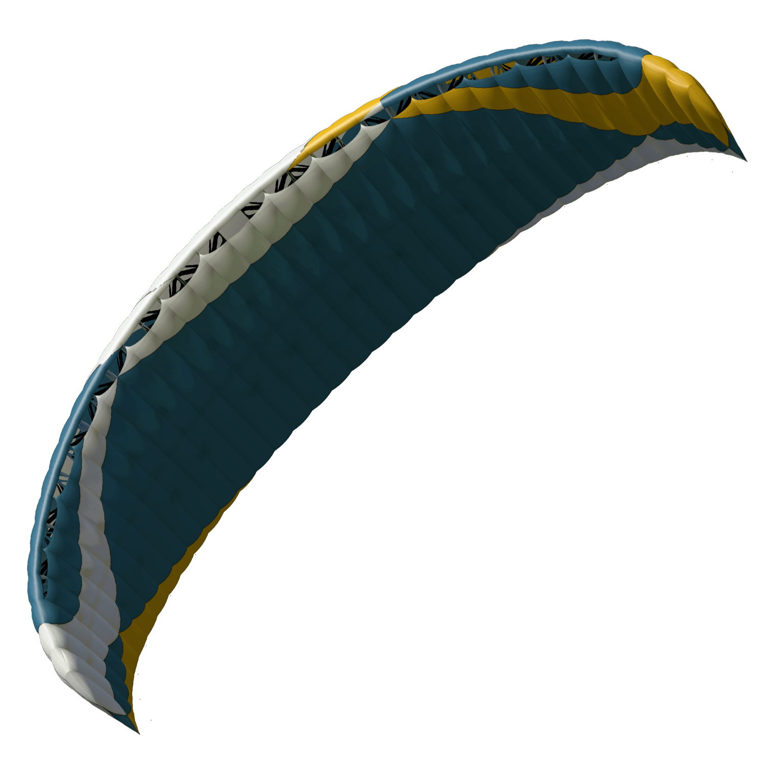 Way Gliders LACY 2 occasion 2025 - Parapente EN A #2