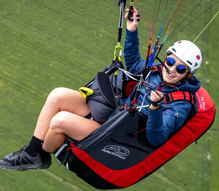 Airdesign - the BoxR