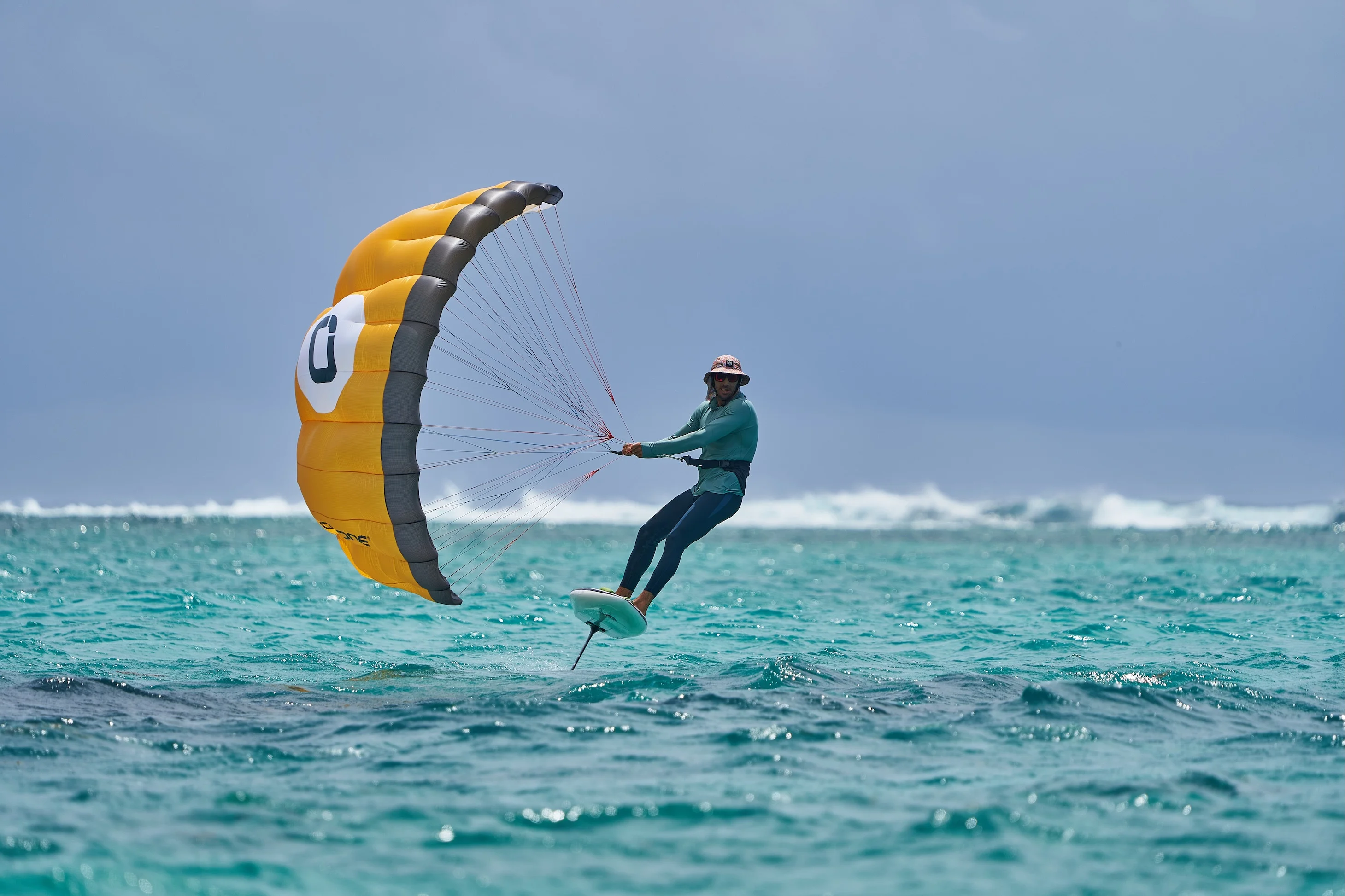 Ozone powerpack | Parawing