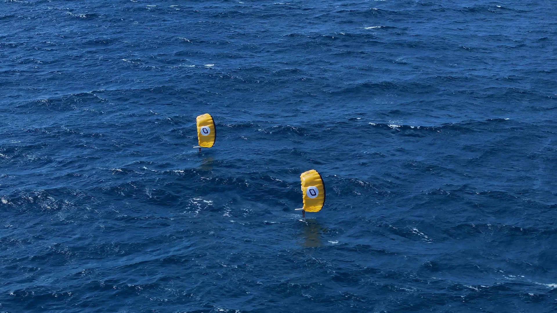 Ozone powerpack | Parawing #25