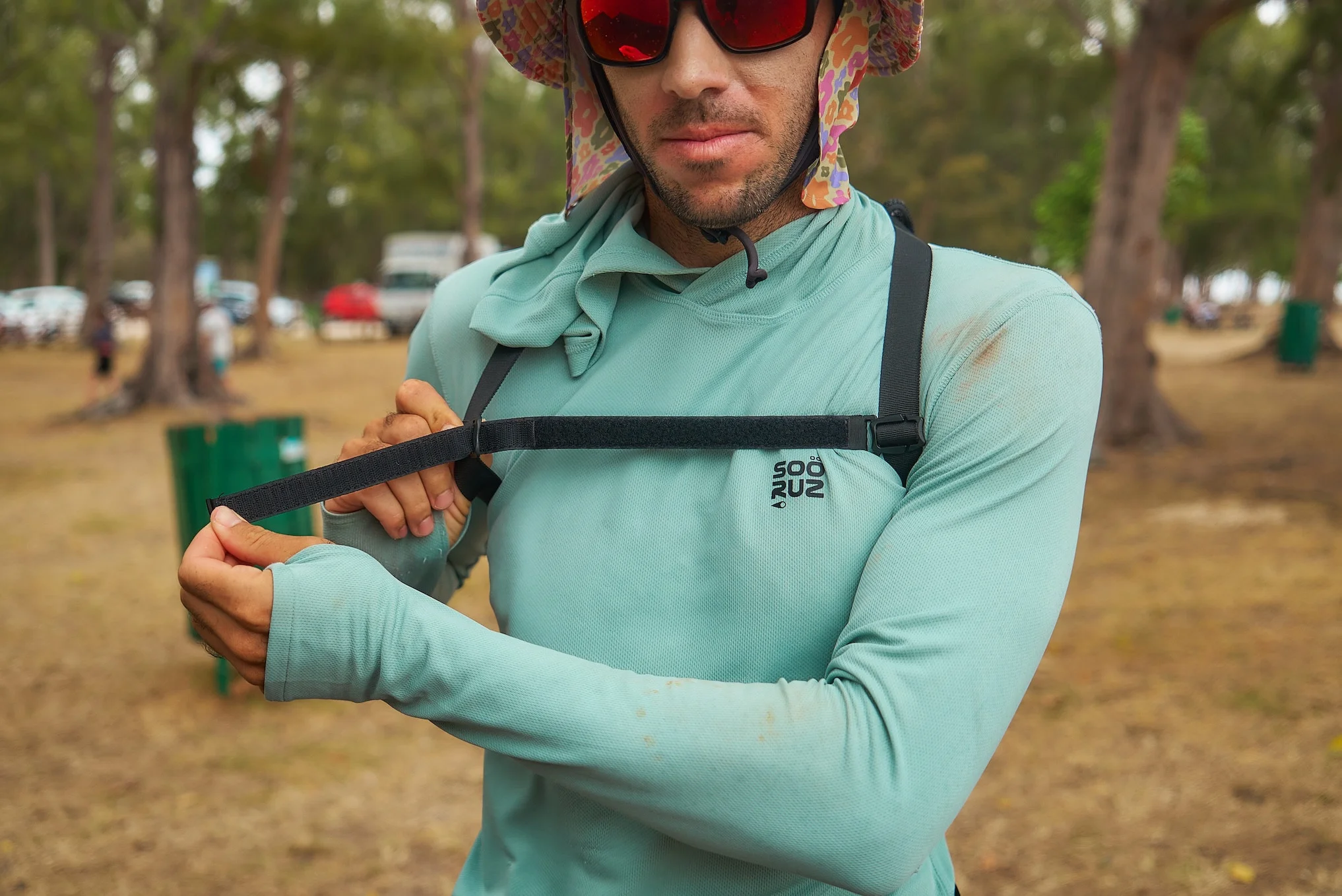 Ozone powerpack | Parawing #3