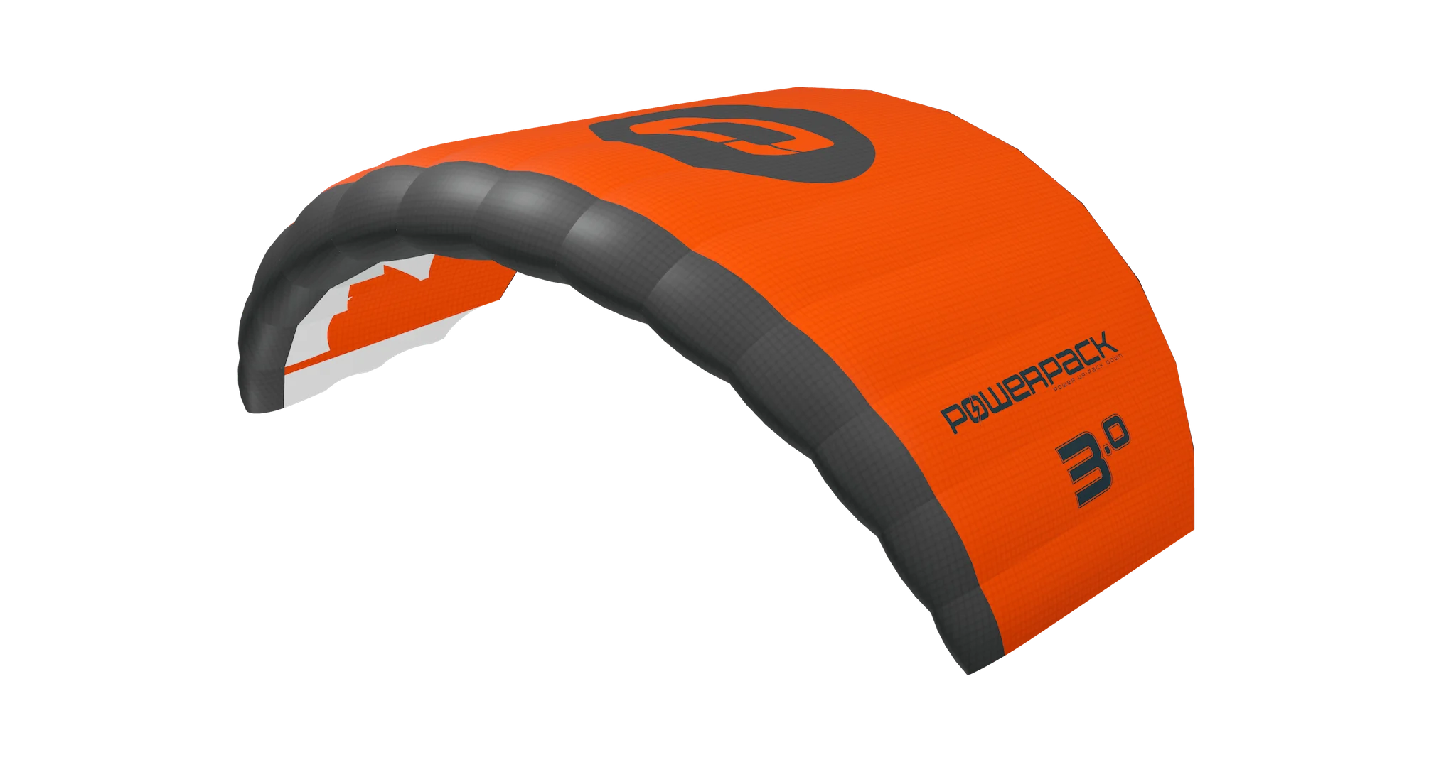 Ozone powerpack | Parawing #6