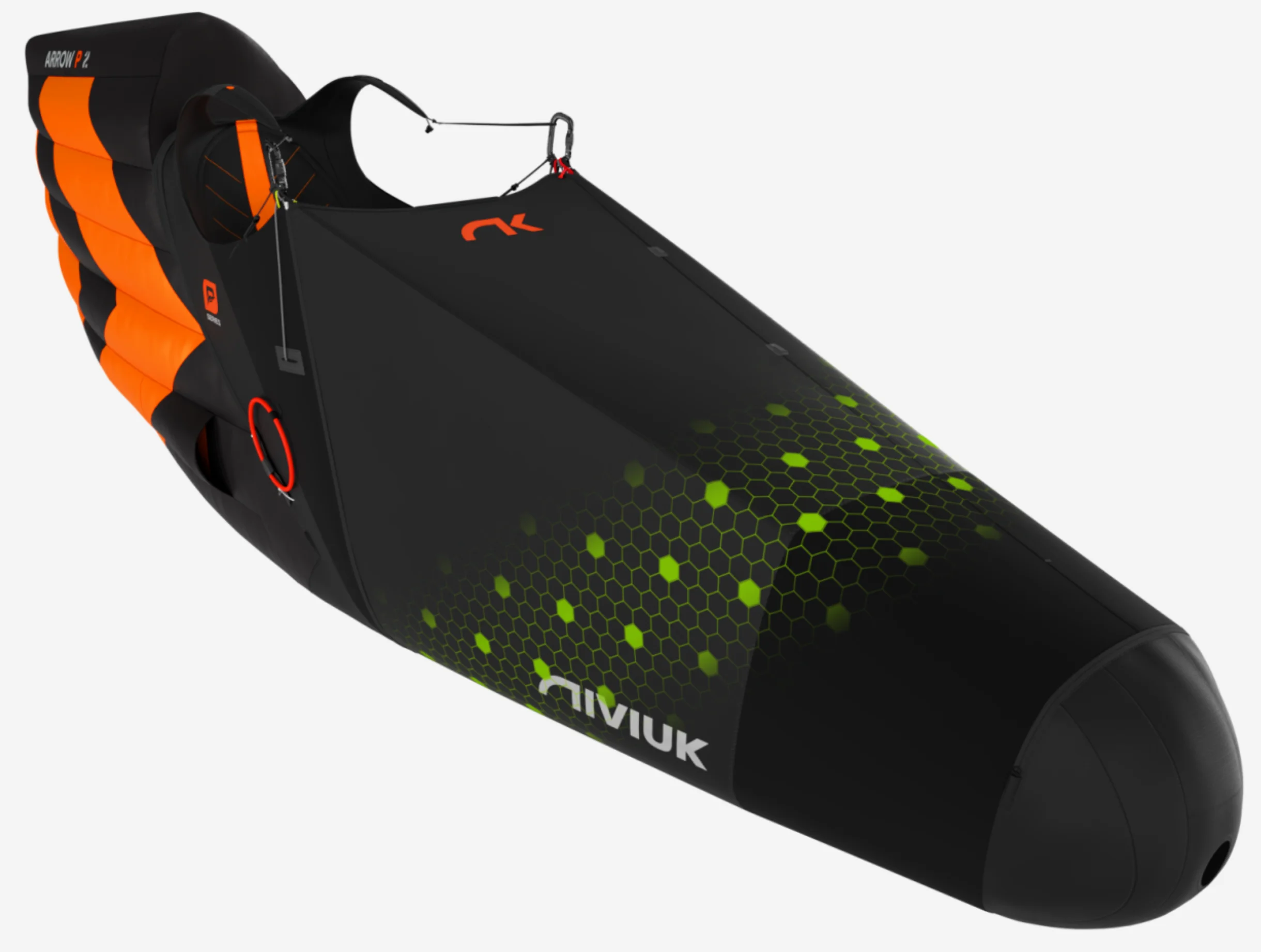 Niviuk Arrow P 2 | Cocon light #1