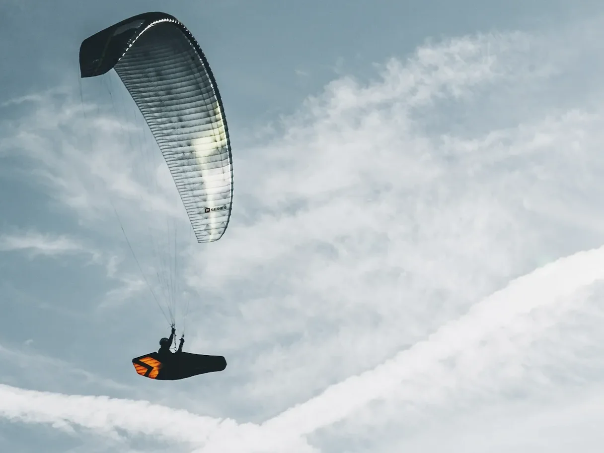 Niviuk Arrow P 2 | Cocon light #2