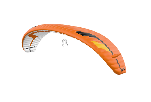 Niviuk | Koyot 6 P #3