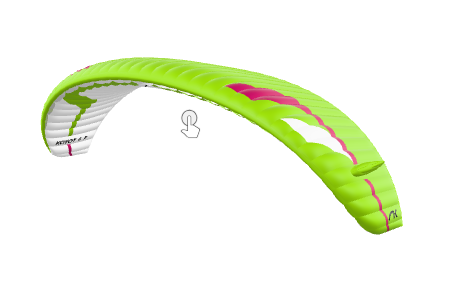 Niviuk | Koyot 6 P #4