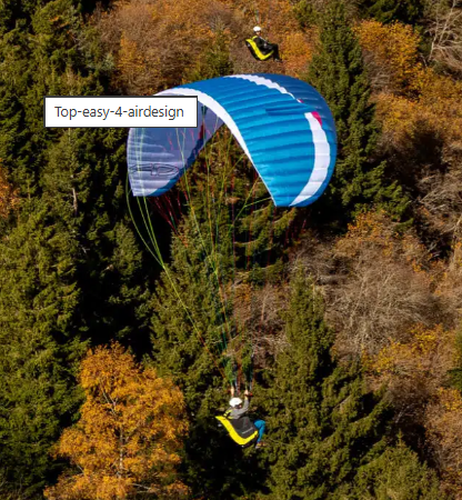 Air Design | Eazy 4 #2