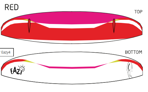 Air Design | Eazy 4 #6