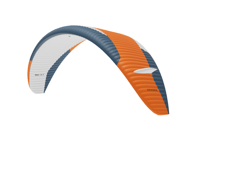 Advance | TAU DLS #3