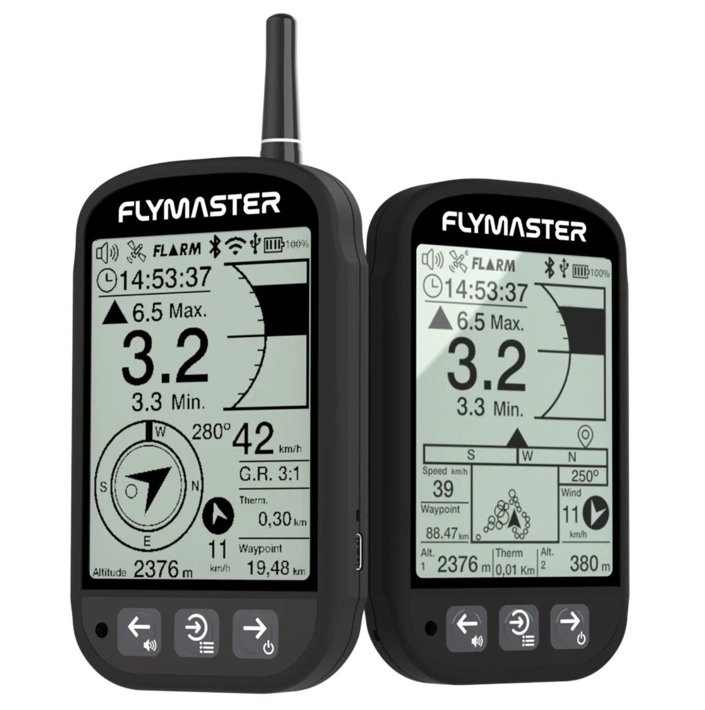 Flymaster | GPS LS2