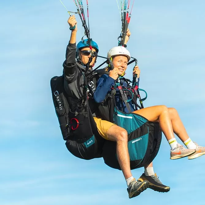 Sup'Air Minimax 3 #8