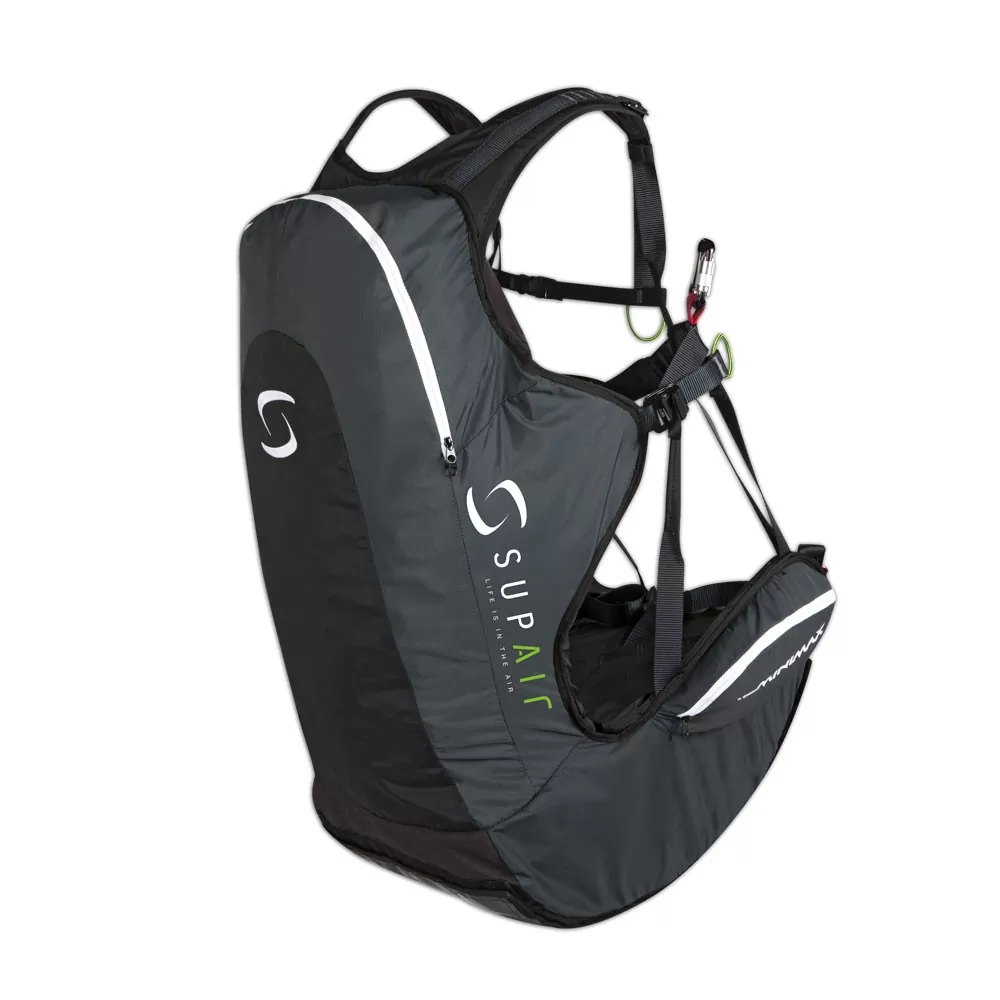 Sup'Air Minimax Bump #3