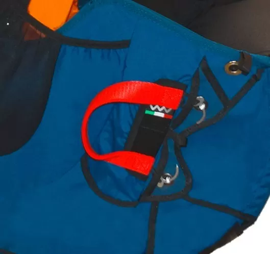 Woody Valley Exense T-Lock #4