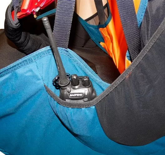 Woody Valley Exense T-Lock #7