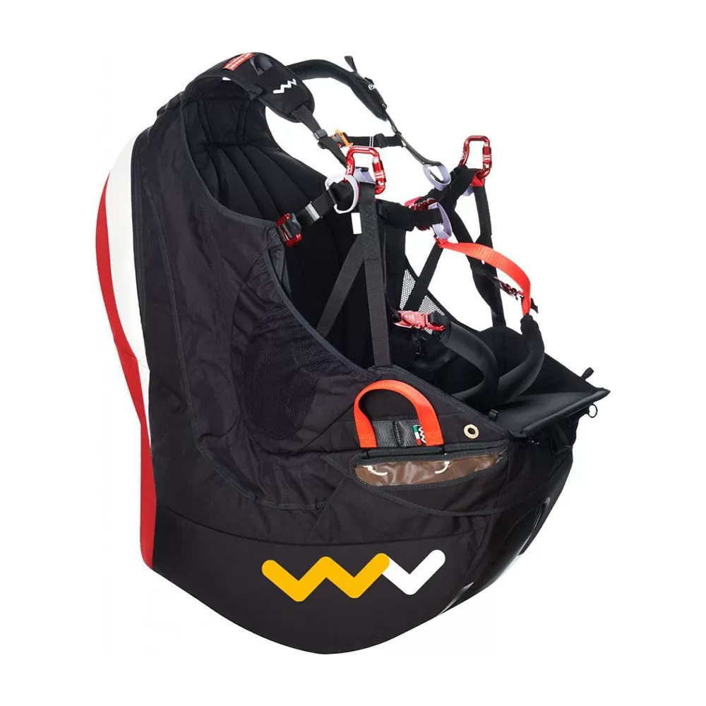 Woody Valley Exenses Air #1