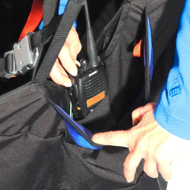 Woody Valley Exenses Air #5