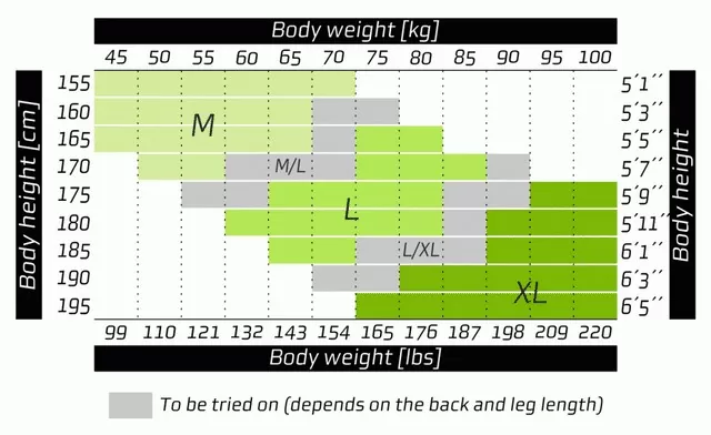 Woody Valley Exenses Air #6