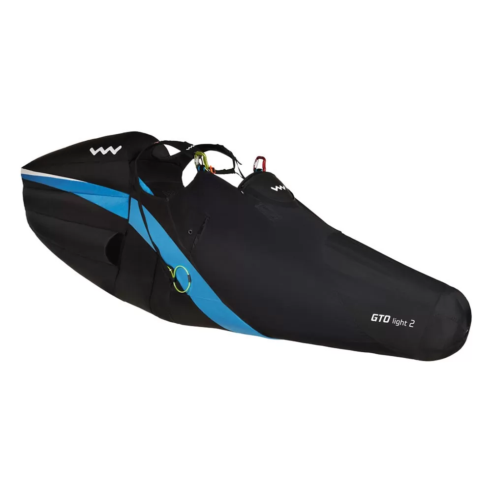 Woody Valley GTO Light 2 #1