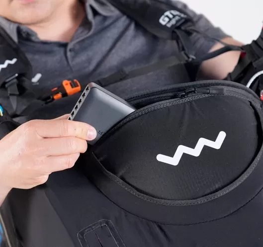 Woody Valley GTO Light 2 #12