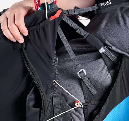 Woody Valley GTO Light 2 #14