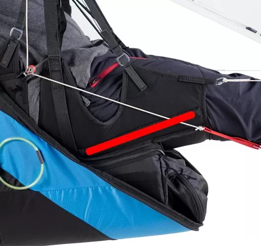 Woody Valley GTO Light 2 #21