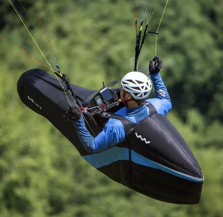 Woody Valley GTO Light 2