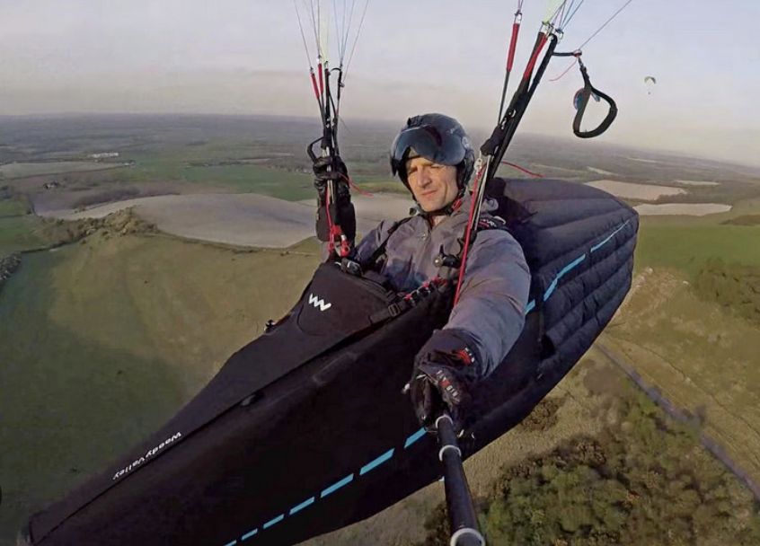 Woody Valley X-Rated 7