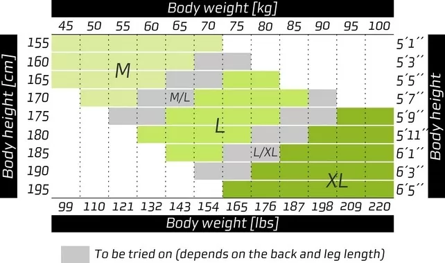 Woody Valley X-Rated 7 #9