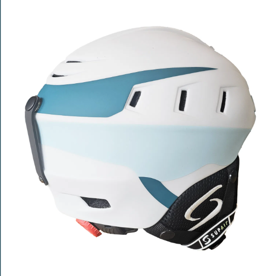 Sup'Air Pilot - Casque pour parapente #4