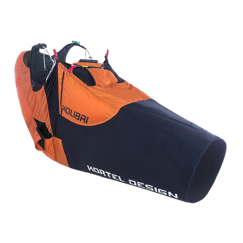 Kortel Design Kolibri Evo #1