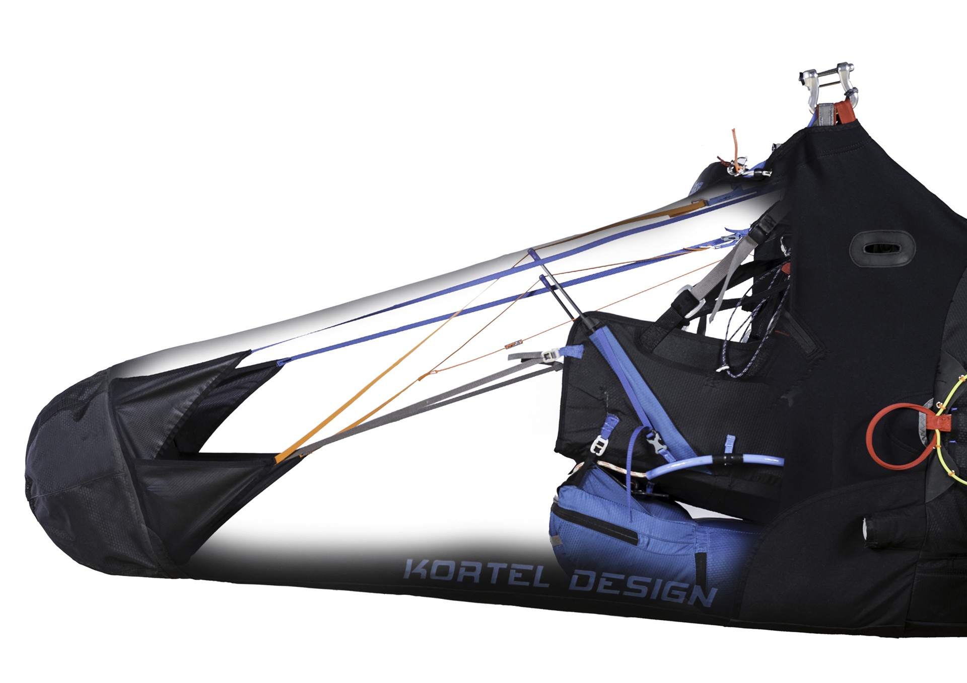 Kortel Design Kanibal race 2 #14