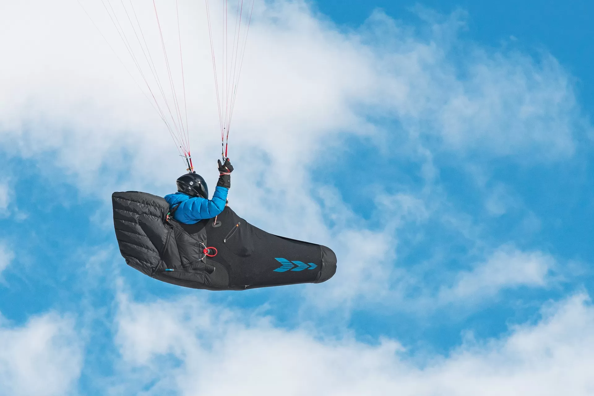 Kortel Design Kanibal race 2 #9