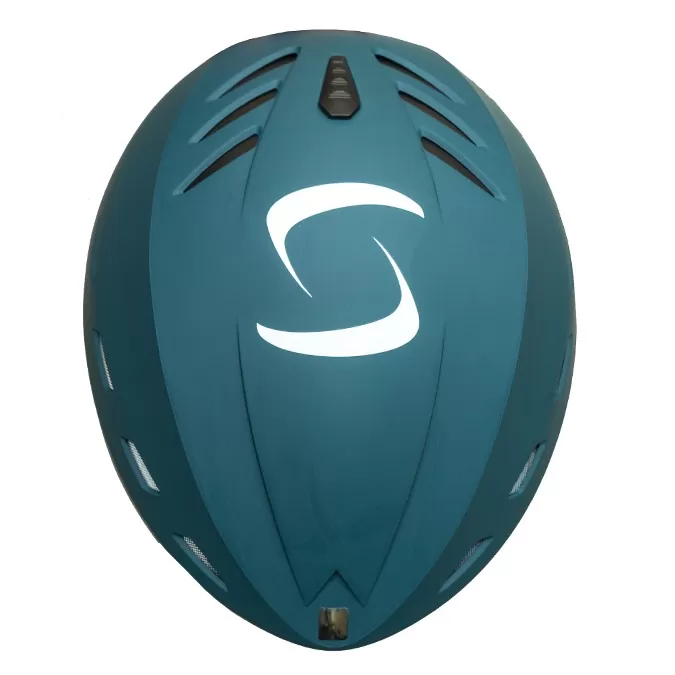 Sup'Air School ABS - Casque pour parapente #3