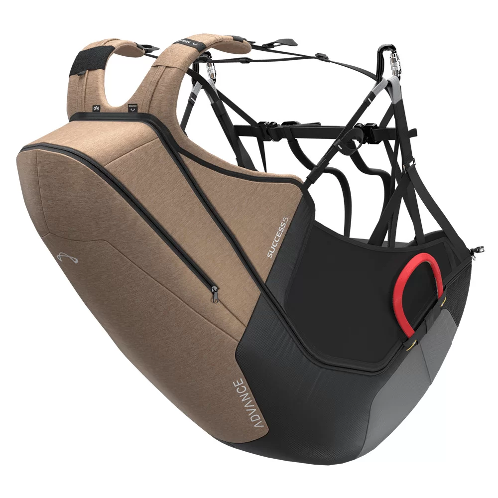 Advance Success 5 #3