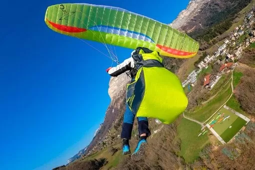 Airdesign Le slip - airbag #2